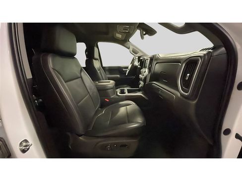 Used 2020 GMC Sierra 1500 SLT w/ SLT Premium Plus Package image 15