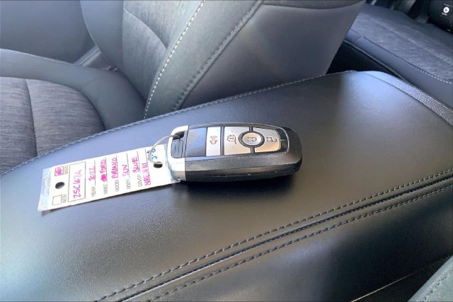 Used 2022 Ford Bronco Sport Big Bend AWD/4WD image 11