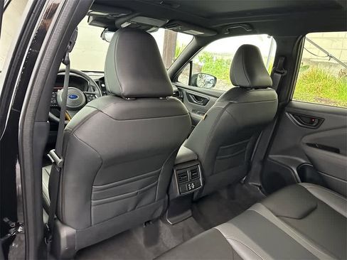 New 2026 Subaru Forester Wilderness image 12