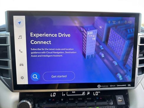 Used 2023 Toyota Sequoia Capstone image 21