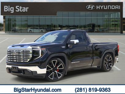 Used 2025 GMC Sierra 1500 Pro w/ Pro Value Package