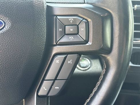 Used 2018 Ford Expedition Limited RWD image 23