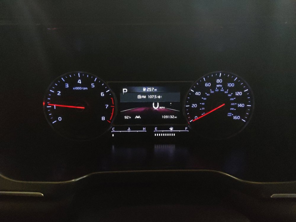 Used 2022 Kia Sorento S w/ Panoramic Sunroof Package FWD image 23