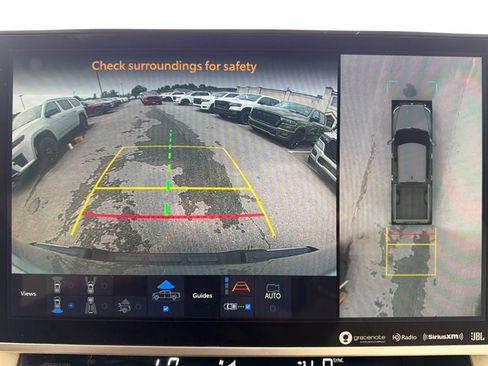 Used 2022 Toyota Tundra 1794 Edition AWD/4WD image 36