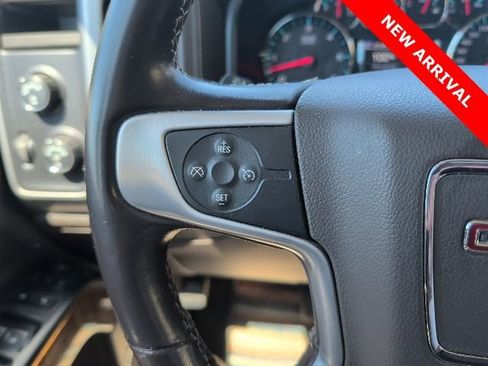 Used 2018 GMC Sierra 1500 SLT w/ Texas SLT Premium Package image 20