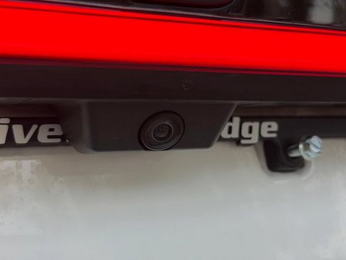 Used 2023 Dodge Durango SRT AWD/4WD image 21