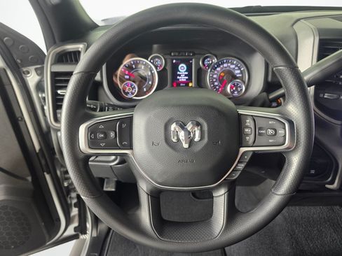 New 2026 RAM 2500 Tradesman AWD/4WD image 22