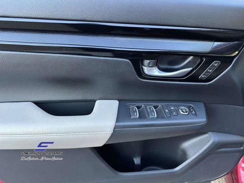 Used 2023 Honda CR-V EX-L image 18