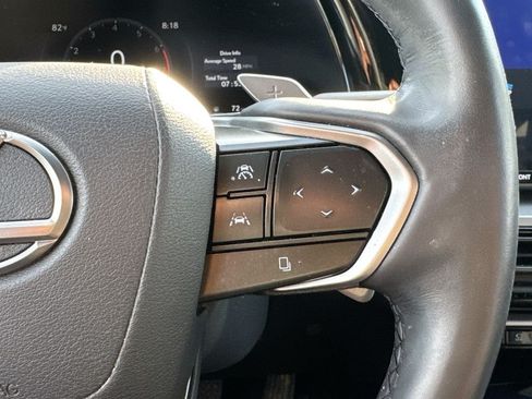 Used 2024 Lexus TX 350 AWD w/ Technology Package image 24
