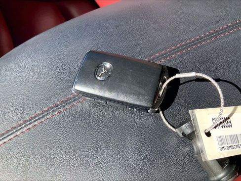 Used 2025 MAZDA CX-30 AWD 2.5 S w/ Preferred Package image 14