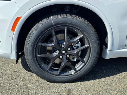 New 2026 Dodge Durango GT AWD/4WD image 30