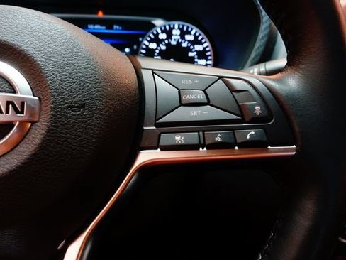 Certified 2023 Nissan Sentra SV w/ All-Weather Package FWD image 23