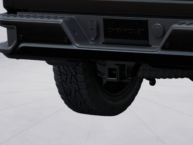 New 2026 Chevrolet Silverado 2500 High Country w/ Technology Package AWD/4WD image 14