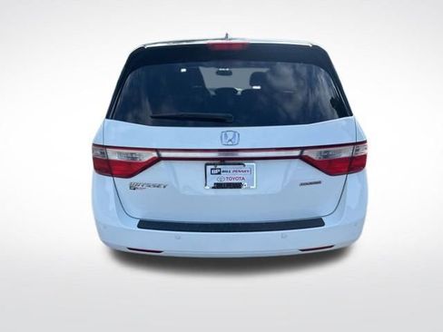 Used 2011 Honda Odyssey Touring image 4