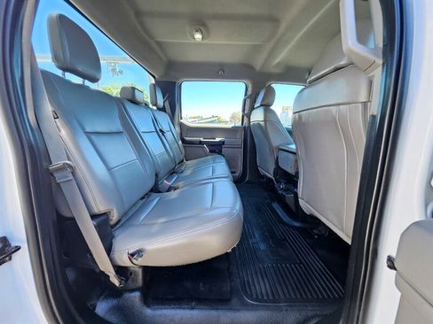 Used 2019 Ford F350 XL AWD/4WD image 14
