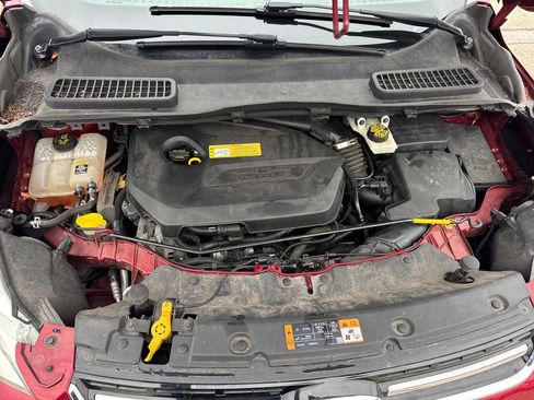 Used 2013 Ford Escape SEL image 30