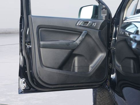 Used 2022 Ford Ranger Lariat w/ Tremor Off-Road Package AWD/4WD image 30