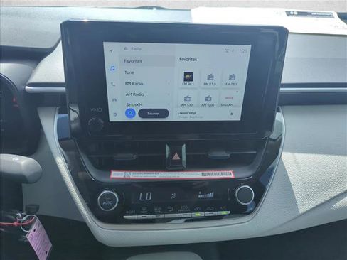 Certified 2026 Toyota Corolla LE image 15