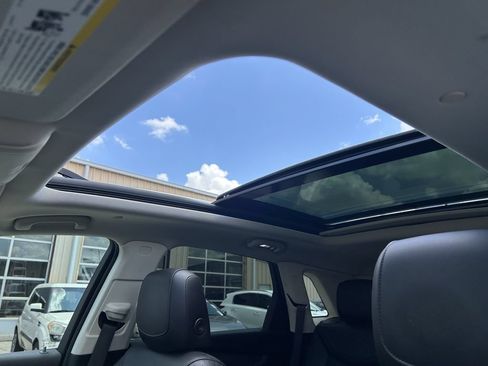 Used 2018 Cadillac XT5 Premium Luxury FWD image 23