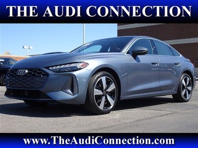 Certified 2025 Audi A5 2.0T Premium Plus w/ Premium Plus