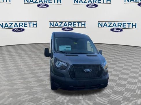 New 2026 Ford Transit 250 148 Medium Roof w/ Load Area Protection Package image 3