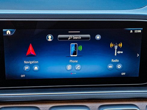 New 2026 Mercedes-Benz GLE 350 4MATIC image 14