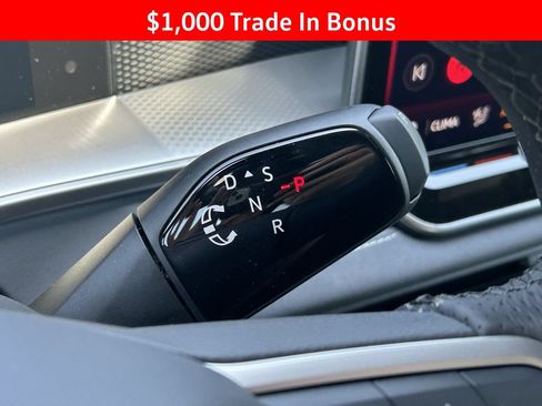 New 2026 Volkswagen Tiguan SE R-Line FWD image 27