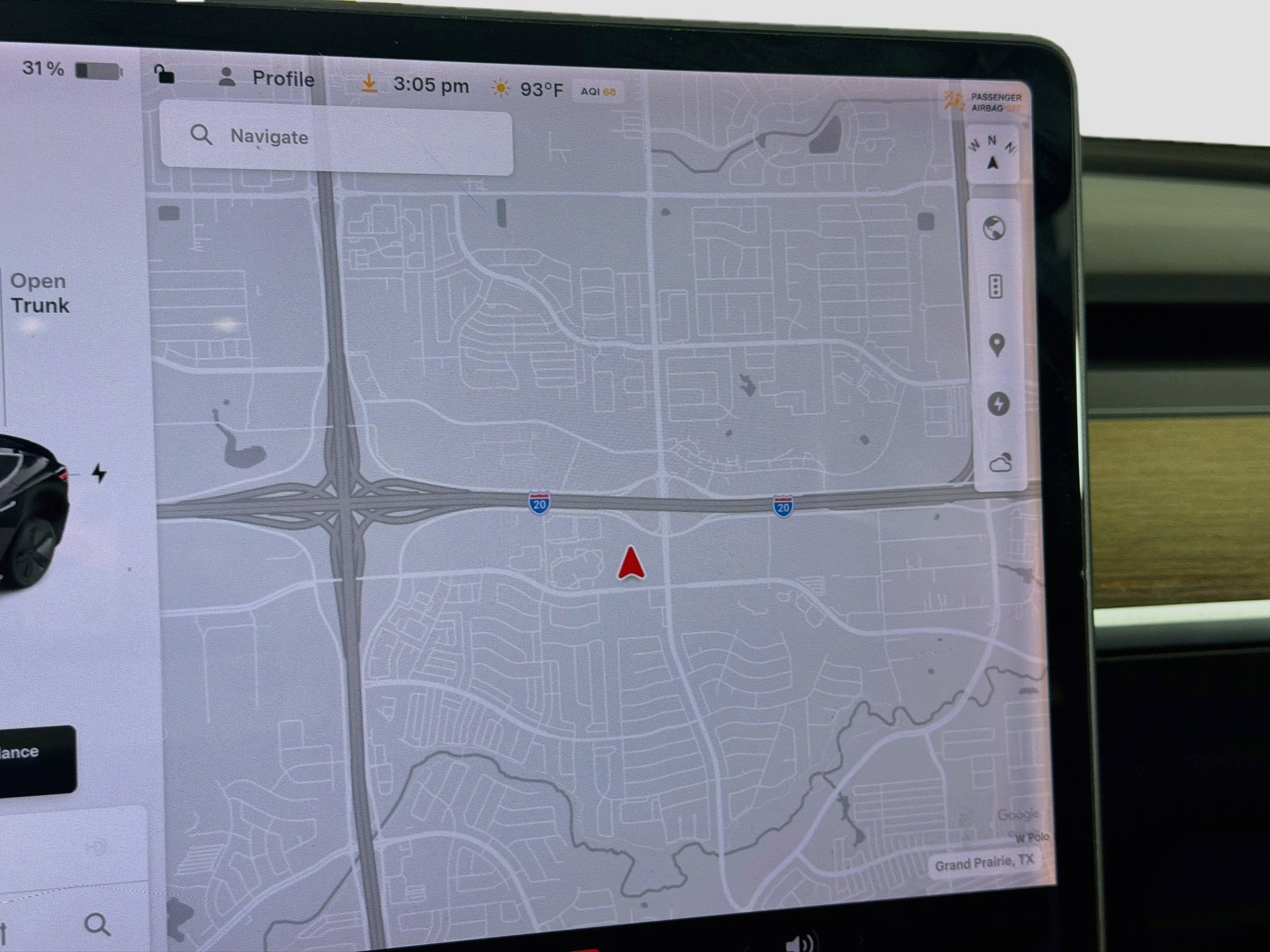 Used 2018 Tesla Model 3 Long Range RWD image 19