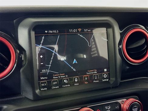 Used 2022 Jeep Gladiator Sport image 27