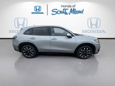 New 2027 Honda HR-V EX-L image 8