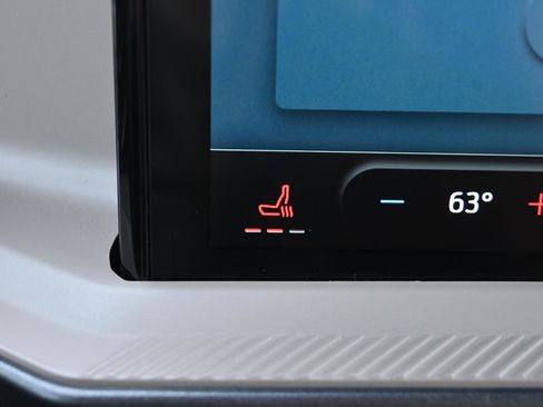 Used 2025 Ford Bronco Sport Big Bend w/ Convenience Package image 3