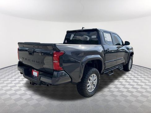 New 2026 Toyota Tacoma SR5 AWD/4WD image 7