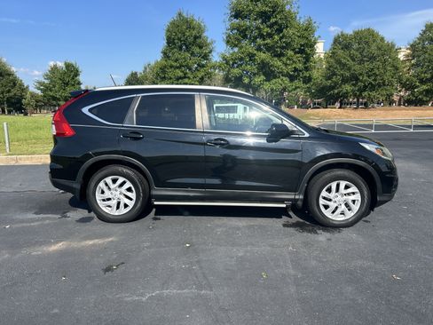 Used 2016 Honda CR-V EX-L image 10