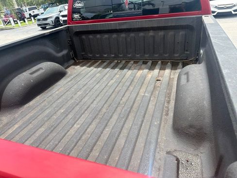 Used 2006 Dodge Ram 2500 Truck SLT w/ Quad Cab Big Horn Value Group AWD/4WD image 15