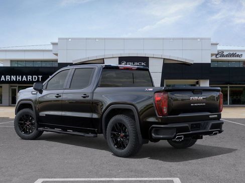 New 2026 GMC Sierra 1500 Elevation w/ Elevation Premium Package image 5