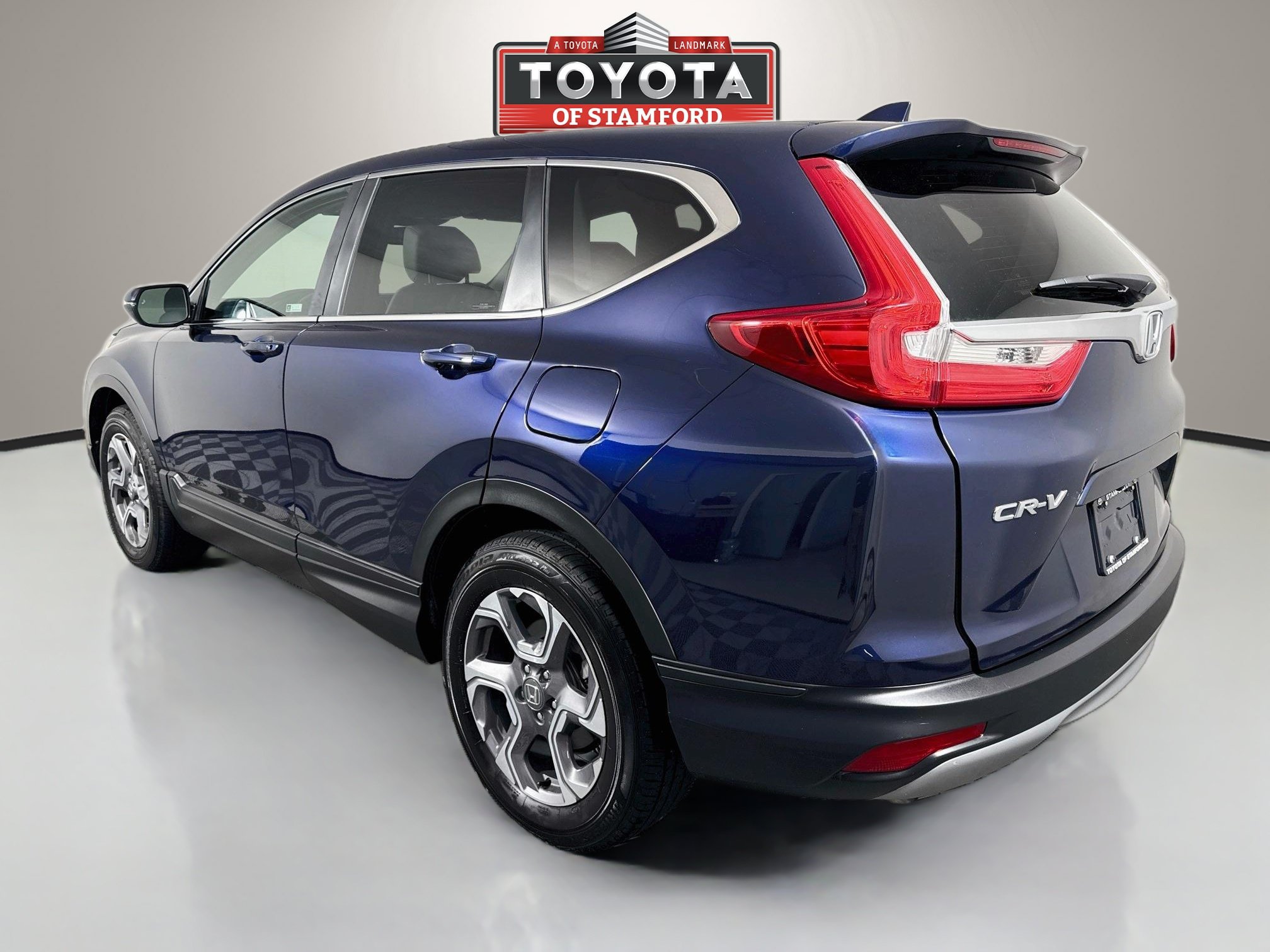 Used 2019 Honda CR-V EX-L image 5