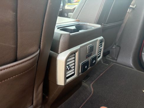 Used 2020 Ford F150 King Ranch w/ Equipment Group 601A Luxury AWD/4WD image 15