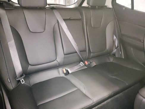 New 2026 Buick Encore GX Sport Touring w/ Advanced Technology Package image 11