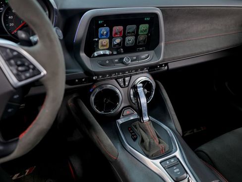 Used 2017 Chevrolet Camaro ZL1 image 26