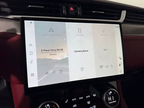 New 2026 Jaguar F-PACE R-Dynamic S image 33