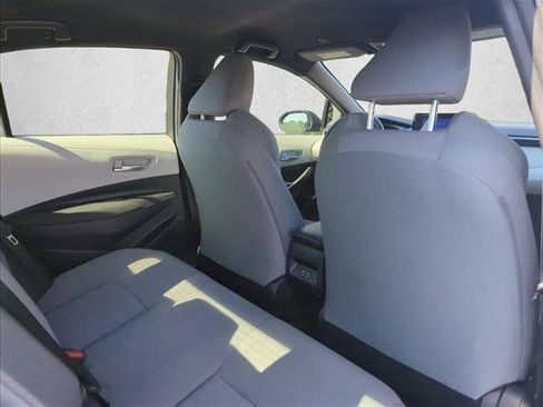 Used 2025 Toyota Corolla SE FWD image 23
