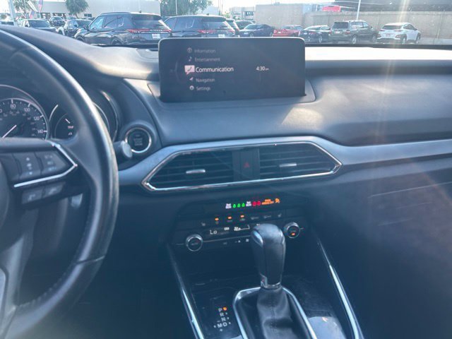 Used 2022 MAZDA CX-9 Touring w/ Touring Premium Package AWD/4WD image 17
