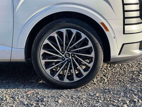 New 2026 Hyundai Palisade Calligraphy image 6