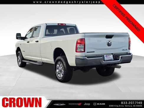 Certified 2024 RAM 2500 Big Horn image 5