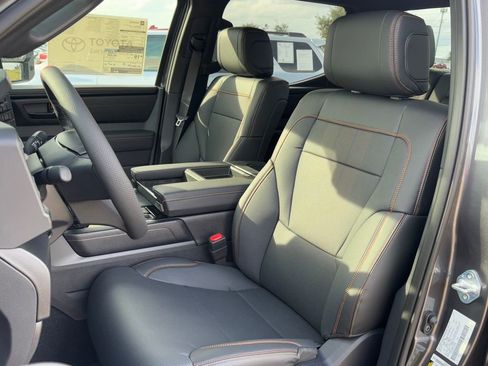 New 2026 Toyota Tundra Limited image 12