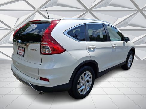 Used 2016 Honda CR-V EX-L image 11
