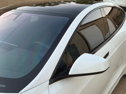 Used 2021 Tesla Model S Long Range image 4