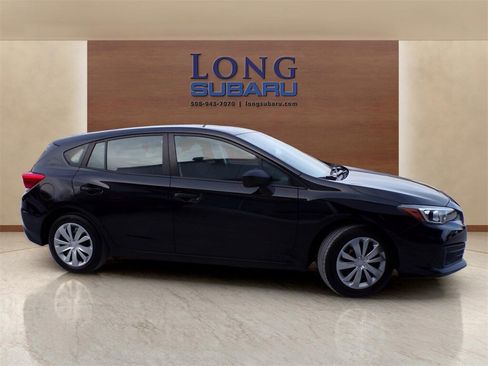 Used 2023 Subaru Impreza 2.0i image 5