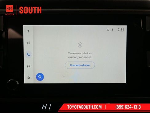 New 2026 Toyota Tundra SR5 w/ SR5 Premium Package AWD/4WD image 16