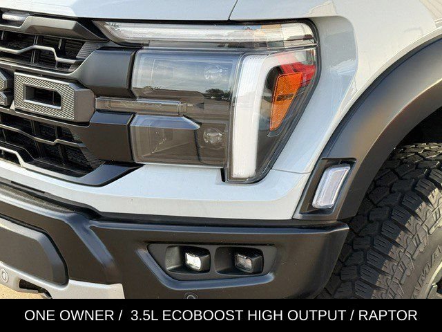 Used 2024 Ford F150 Raptor AWD/4WD image 9
